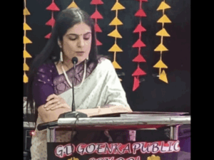 Parent Orientation Day