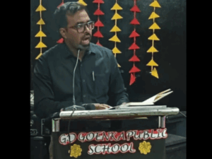 Parent Orientation Day