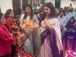 Parent Orientation Day