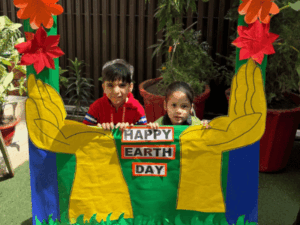 Earth Day Celebration