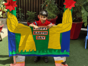 Earth Day Celebration