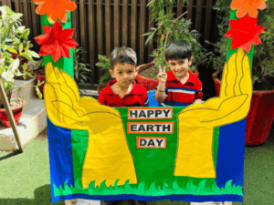 Earth Day Celebration