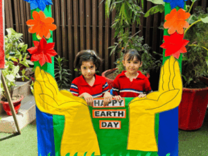 Earth Day Celebration