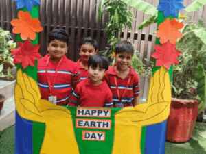Earth Day Celebration