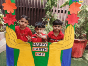 Earth Day Celebration