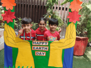 Earth Day Celebration