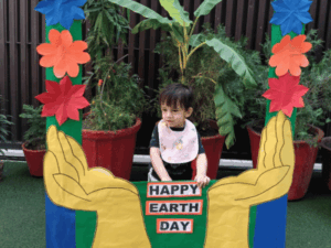 Earth Day Celebration