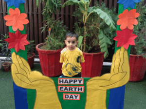 Earth Day Celebration