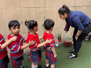 Earth Day Celebration