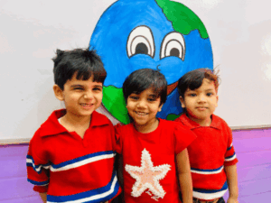 Earth Day Celebration