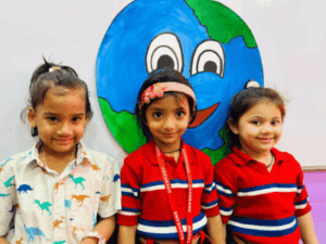 Earth Day Celebration