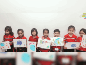 Earth Day Celebration