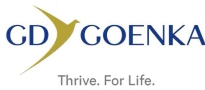 GD Goenka
